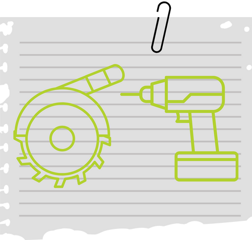 Pricing Icons Power Tools