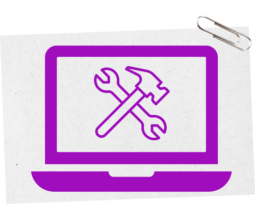 Process Icons Build