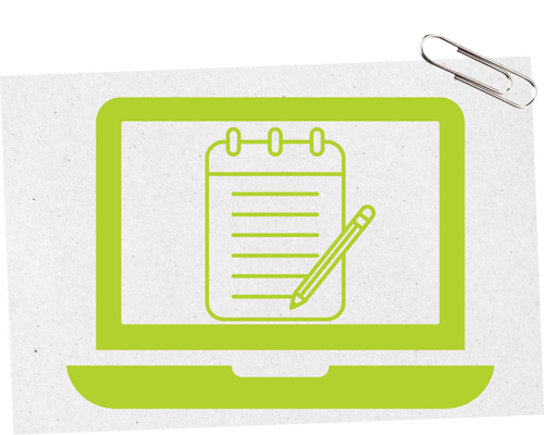 Process Icons Plan